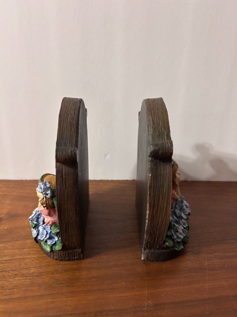 Fairy Bookends - Picture 12 of 13
